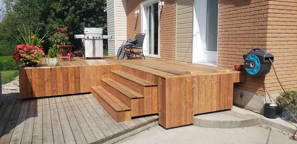 DDL Rénovation | 3235 Rue de Gaspé, Sorel-Tracy, QC J3R 5P1, Canada | Phone: (450) 881-5815