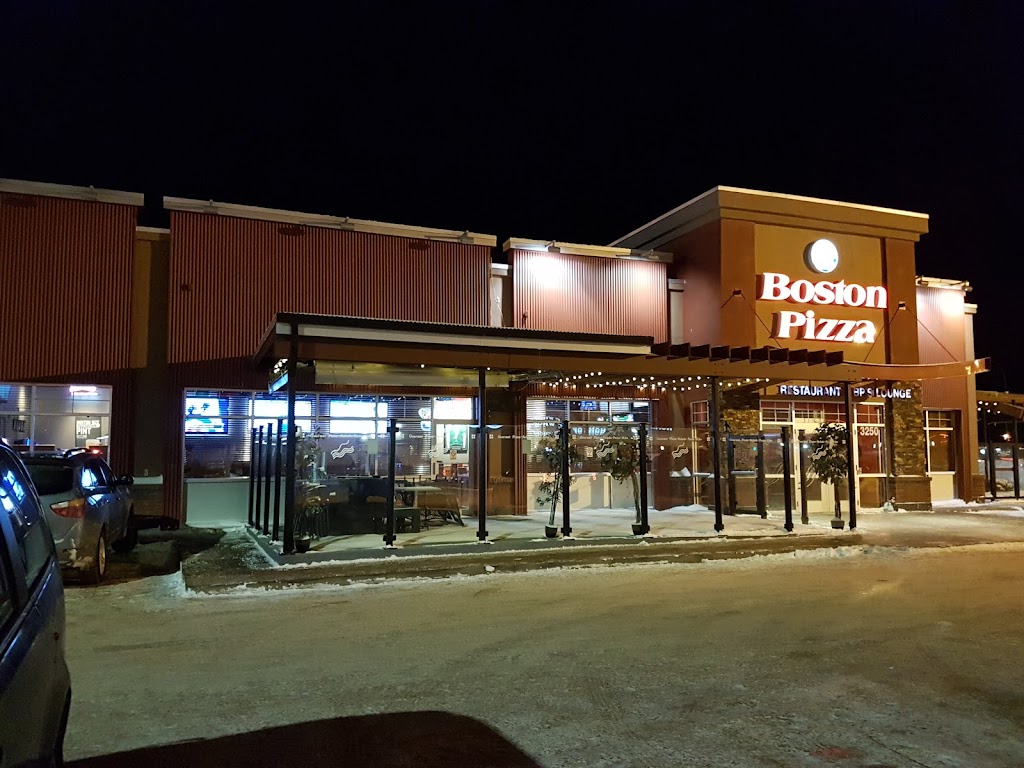 Boston Pizza | 3250 2 Ave W, Prince Albert, SK S6V 5E9, Canada | Phone: (306) 764-8877