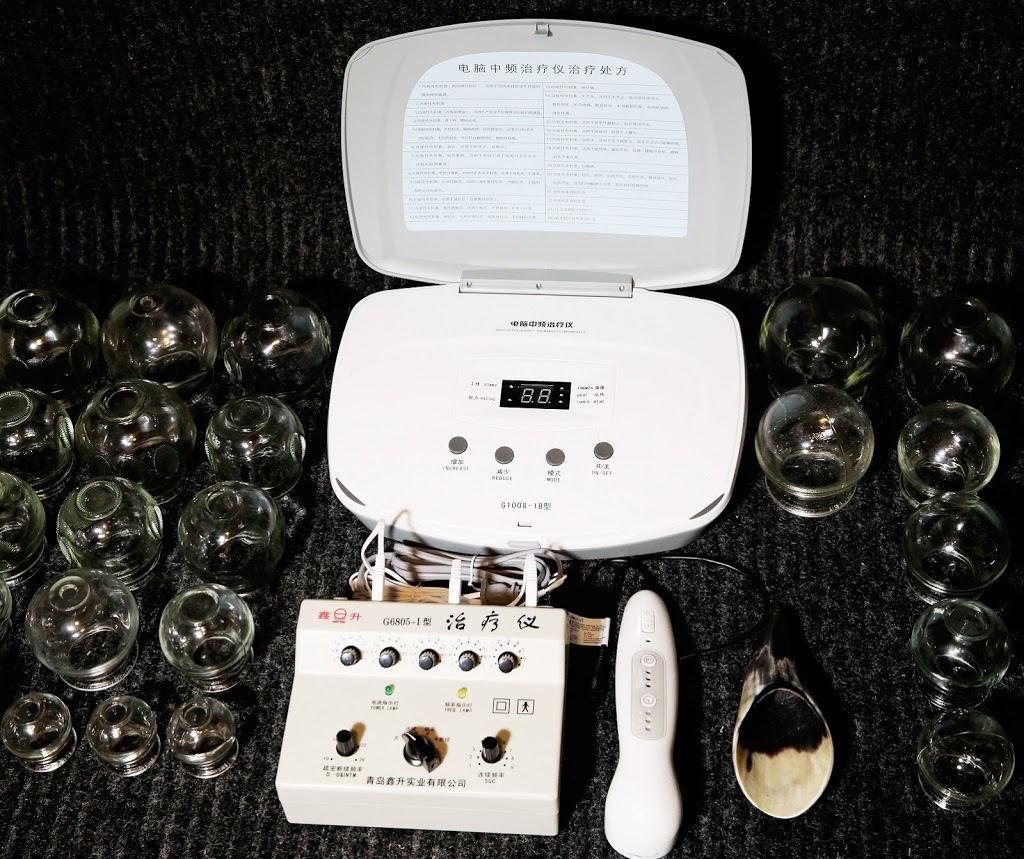 Lina Ma Acupuncture and Massage Clinic | 23 Drohan Dr, Guelph, ON N1G 5H6, Canada | Phone: (519) 827-6991