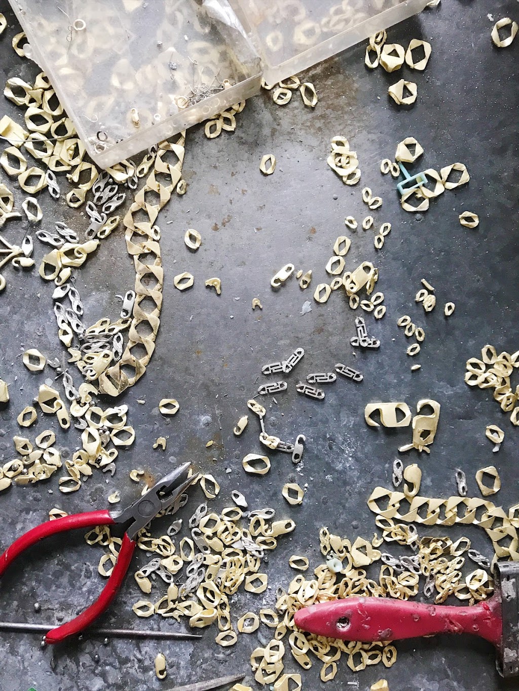 Aristor Jewelry | 3842 Boul Notre-Dame, Laval, QC H7V 1R9, Canada | Phone: (450) 688-7899