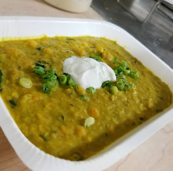 La Comida MTL | 1847 Boulevard Perrot #500, Notre-Dame-de-lÎle-Perrot, QC J7V 7P2, Canada | Phone: (514) 865-4563