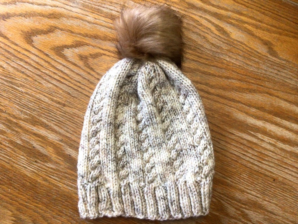 Debs Knit Creations | 3039 Dalehurst Dr, Mississauga, ON L5N 6M8, Canada | Phone: (905) 301-2628