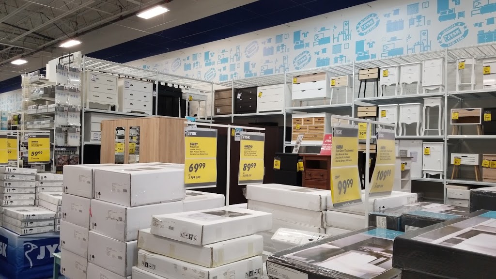 JYSK | 16659 Fraser Hwy, Surrey, BC V4N 0E7, Canada | Phone: (604) 576-5975