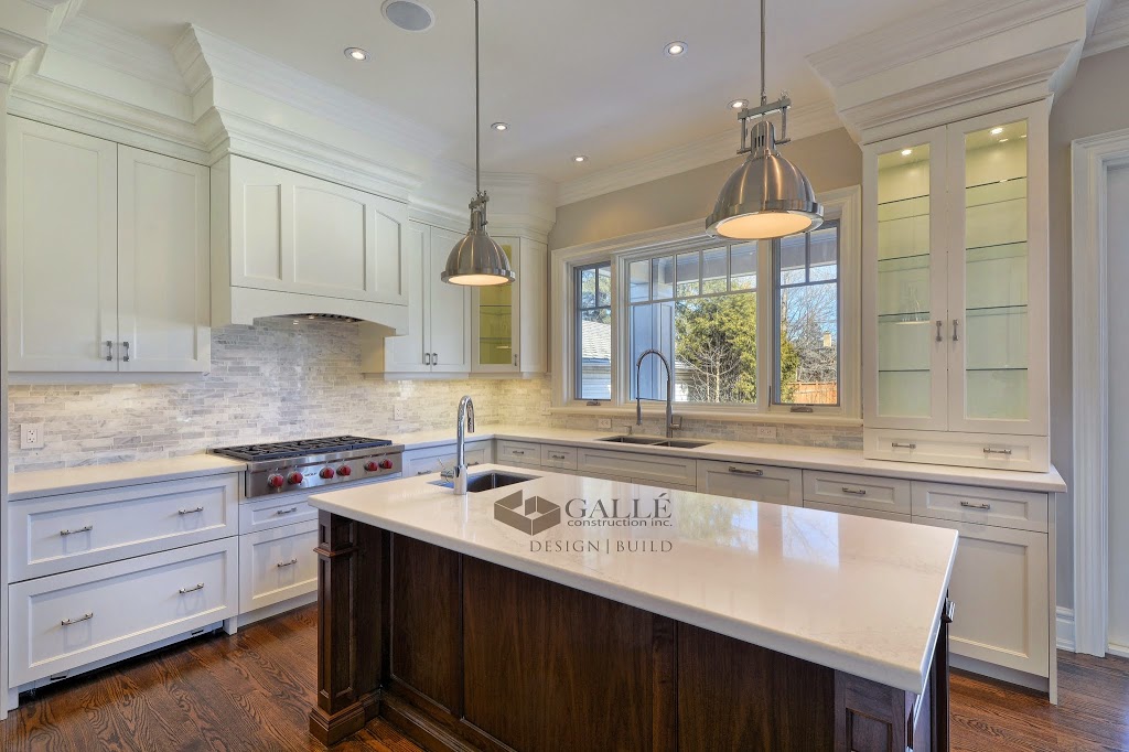 Galle Construction Inc. | 16 Belgrove Dr, Etobicoke, ON M9B 1S3, Canada | Phone: (416) 792-7591