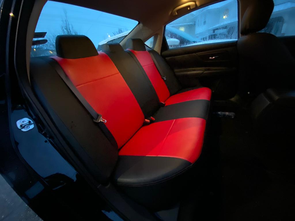 Ravi Upholstery | 7581 123a St, Surrey, BC V3W 9P6, Canada | Phone: (778) 688-7896