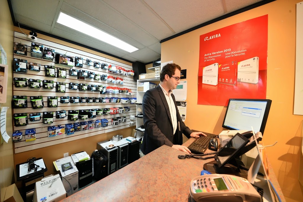 Informatique IDC | 426-A 4e Avenue Painchaud, La Pocatière, QC G0R 1Z0, Canada | Phone: (418) 856-5646