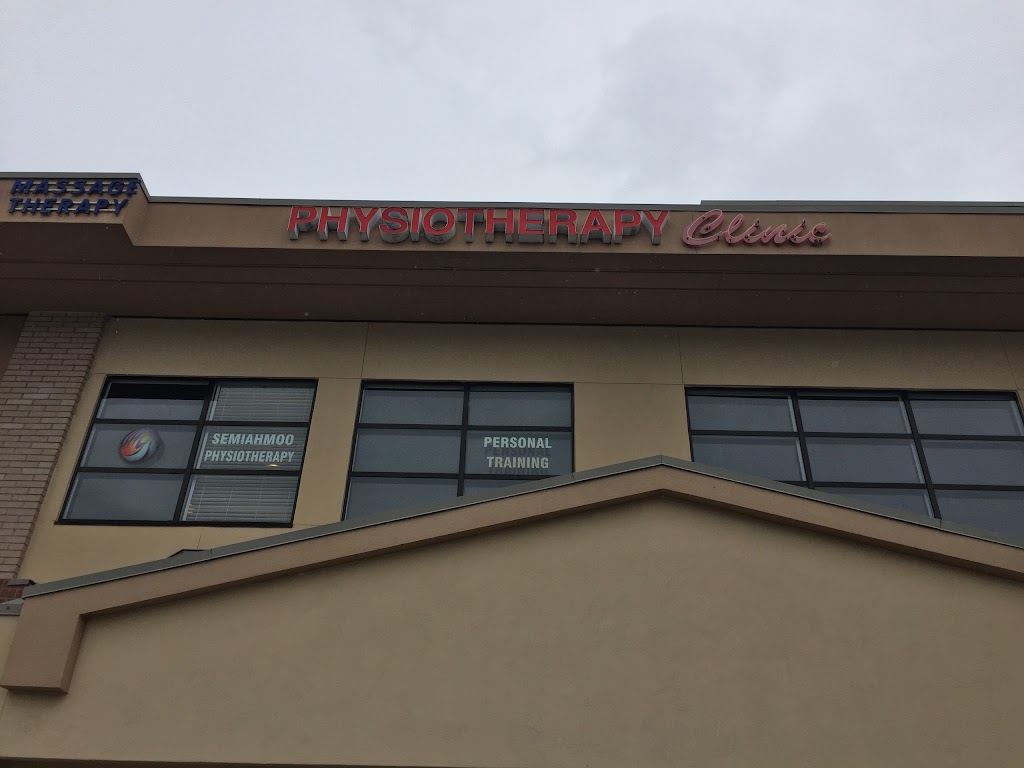 Semiahmoo Physiotherapy | 15355 24 Ave #680, Surrey, BC V4A 2H9, Canada | Phone: (604) 531-8080