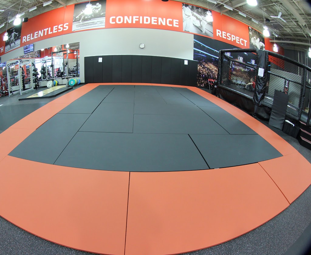 UFC GYM Mississauga | 3900 Grand Park Dr, Mississauga, ON L5B 4M6, Canada | Phone: (905) 615-1500