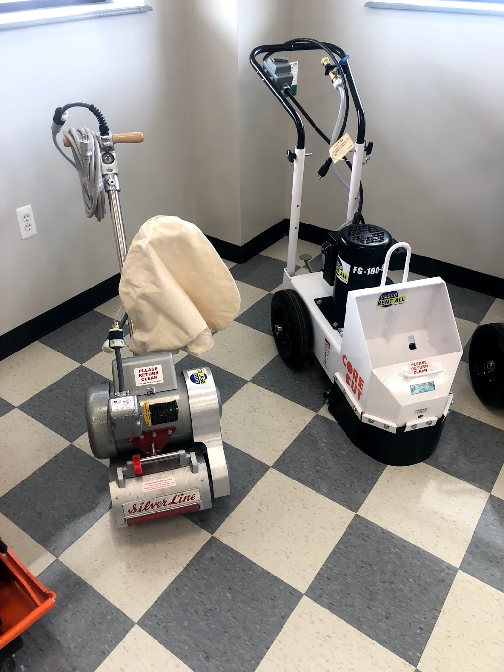 Casco Rent All & Small Engine Repair - Richmond / Armada MI | 10751 Gratiot Ave, Casco, MI 48064, USA | Phone: (586) 430-4617
