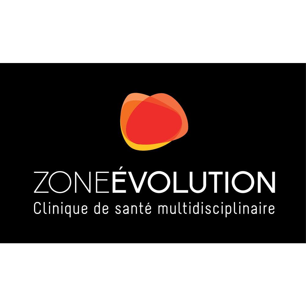 Clinique Zone Évolution | 511 Rue Vachon #202, Trois-Rivières, QC G8T 4T9, Canada | Phone: (819) 694-4343