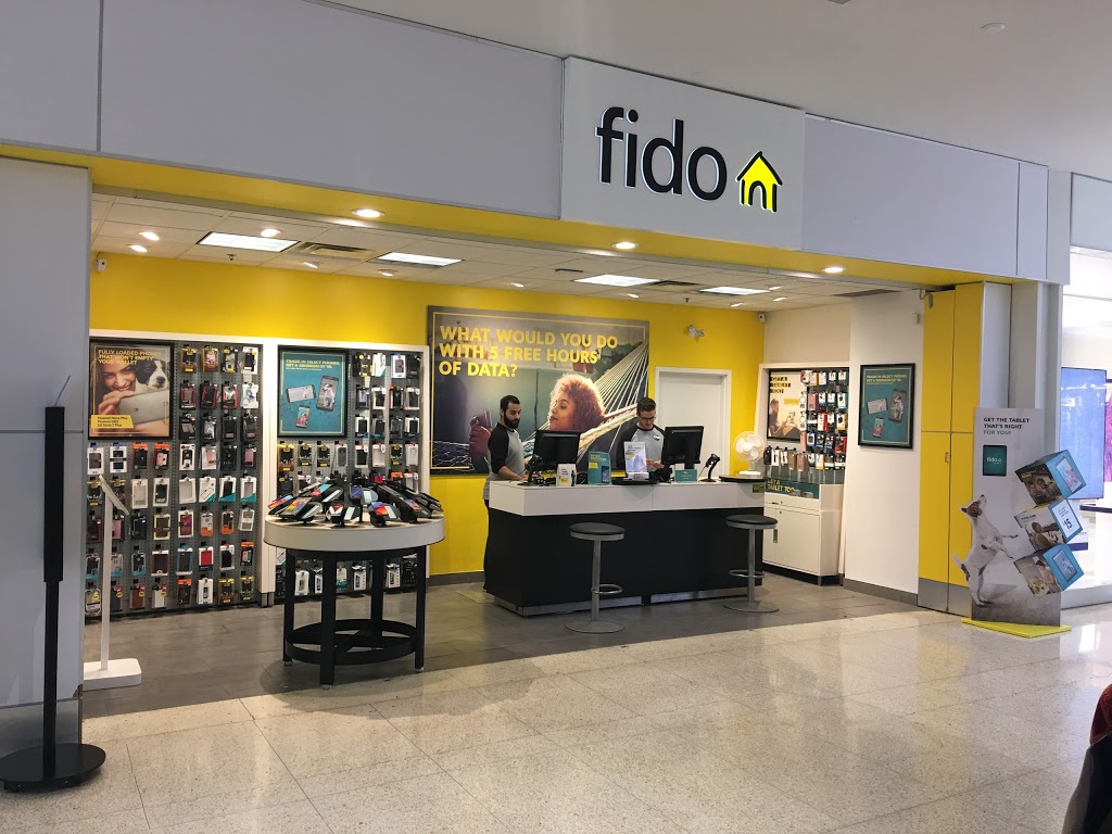 Fido | 84 Lynden Rd Unit D27, Brantford, ON N3R 6B8, Canada | Phone: (519) 757-1136