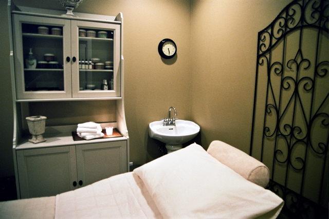 Tuscany Salon & Spa | 19164 McMyn Rd, Pitt Meadows, BC V3Y 2J3, Canada | Phone: (604) 460-9220