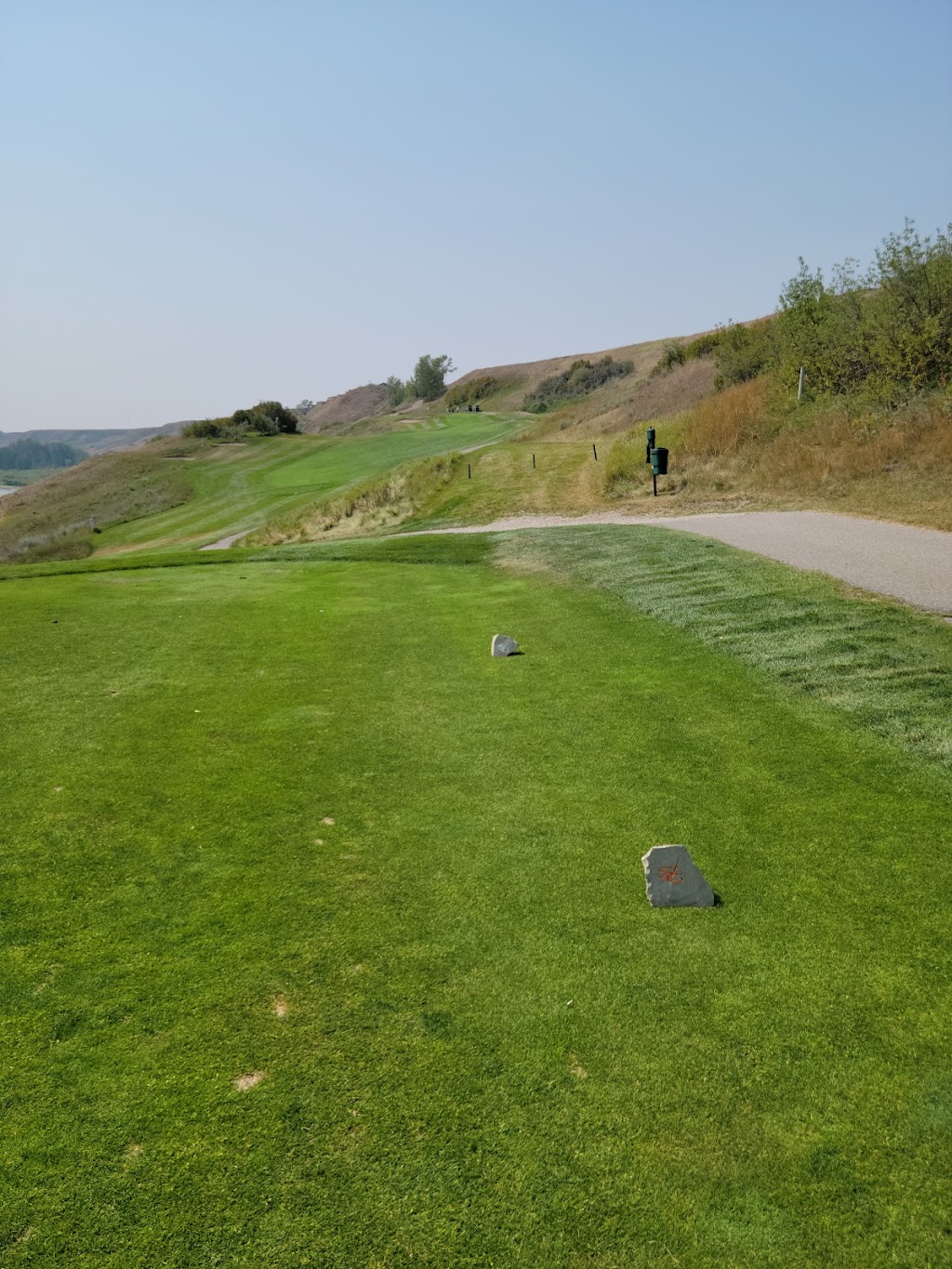 Speargrass Golf Course | 82 Speargrass Blvd, Carseland, AB T0J 0M0, Canada | Phone: (403) 901-1134