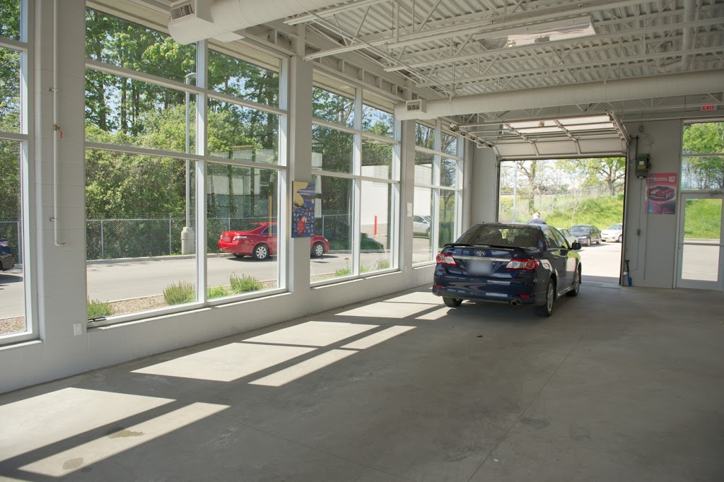 Heffner Collision Centre | 3121 King St E, Kitchener, ON N2A 1B1, Canada | Phone: (519) 895-9139