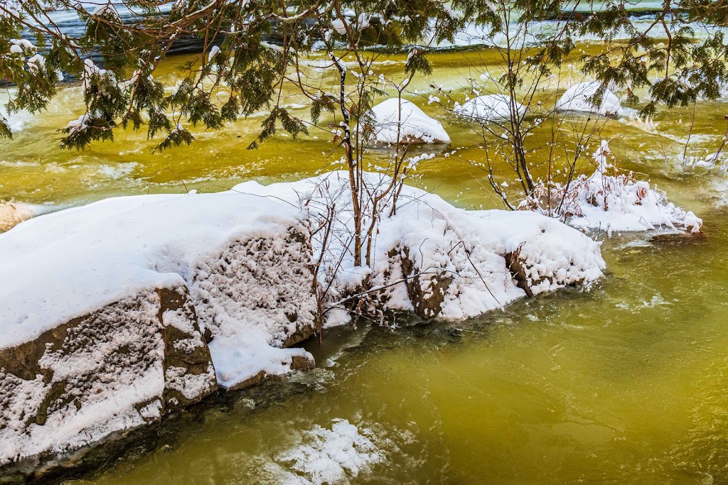 The Gut Conservation Area | 2399 The South Rd, Coe Hill, ON K0L 1P0, Canada | Phone: (613) 472-3137