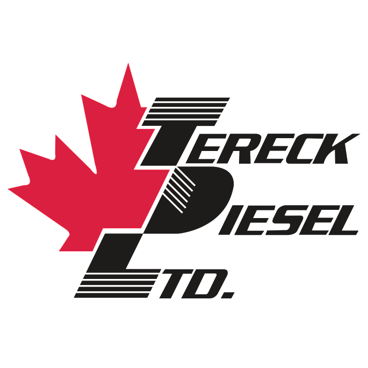 Tereck Diesel Ltd | 1655 Dugald Rd, Winnipeg, MB R2J 0H3, Canada | Phone: (204) 654-9646