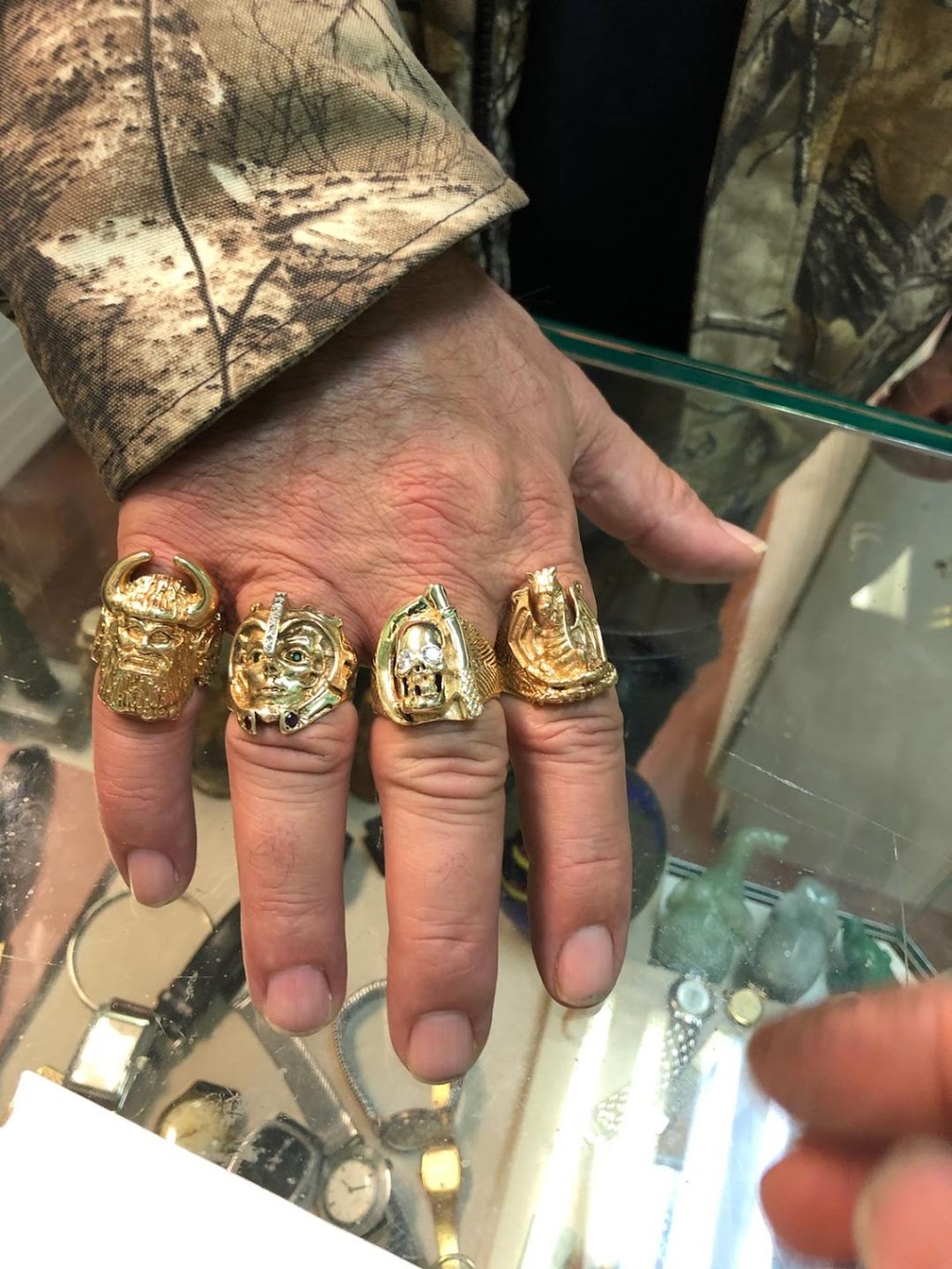 Master Goldsmith Ltd. | 14357 104 Ave #105, Surrey, BC V3T 1Y1, Canada | Phone: (604) 588-5435