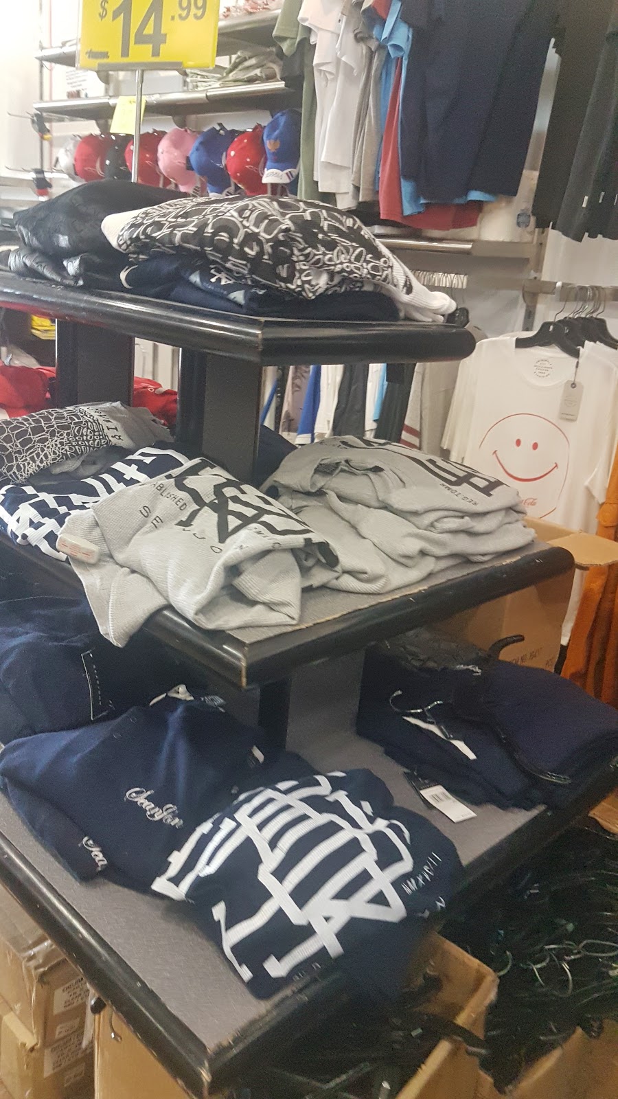 Soul underground | 63 Beach Dr, Wasaga Beach, ON L9Z 2K2, Canada