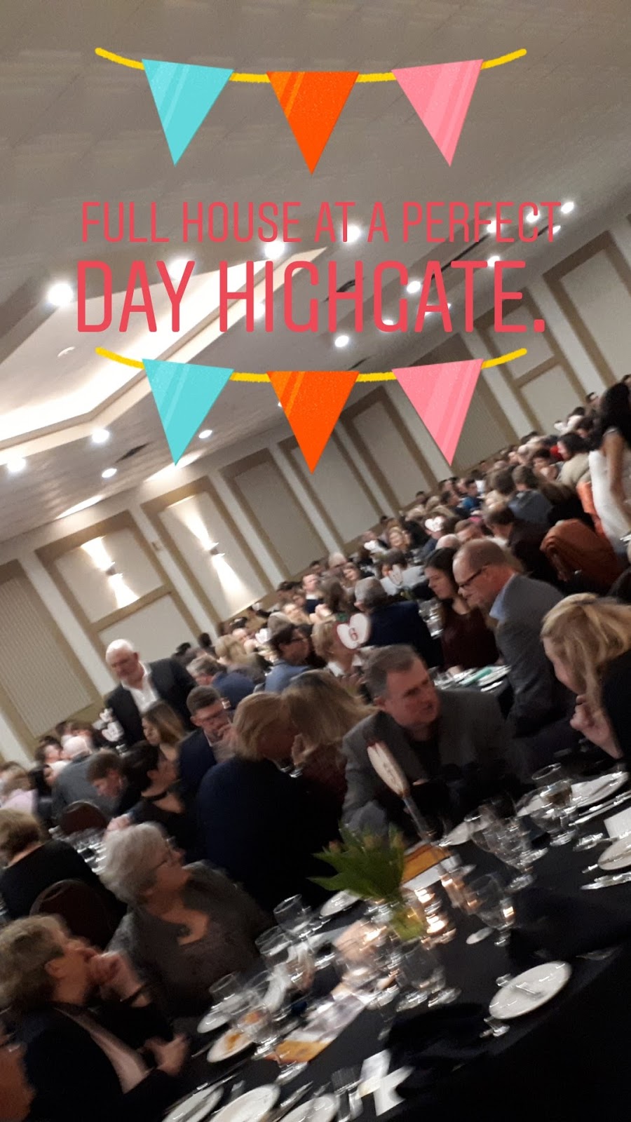 A Perfect Day at Highgate | 2150 Bleams Rd, Kitchener, ON N2E 3Y1, Canada | Phone: (226) 600-5833