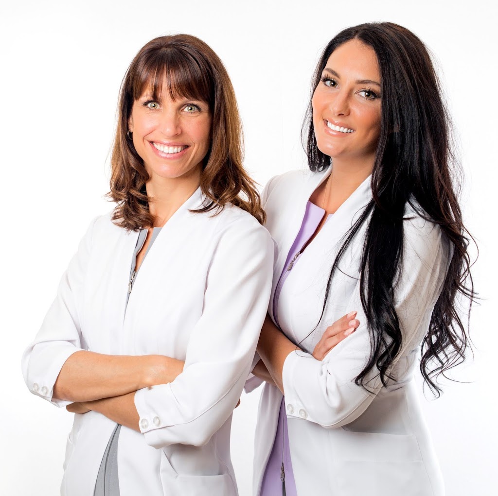 Centre Dentaire Williamson et Hrynowiecki | 10 Du Carrefour de la Sante, Roxton Pond, QC J0E 1Z0, Canada | Phone: (450) 777-0373