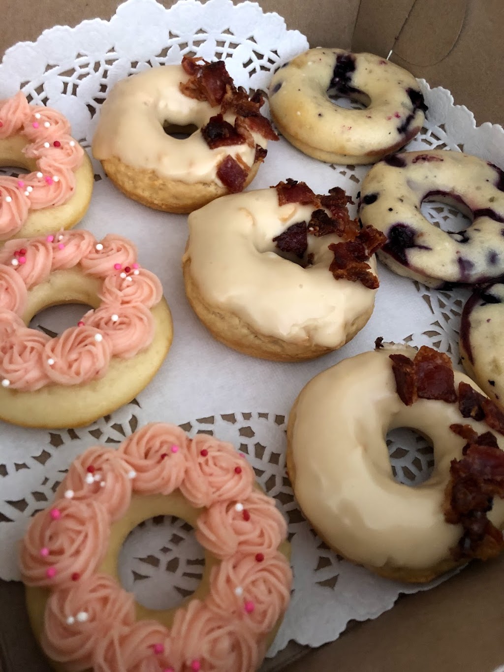 Boulangers Midland City Bakers | 741 Yonge St Unit 4, Midland, ON L4R 2E1, Canada | Phone: (705) 526-4149