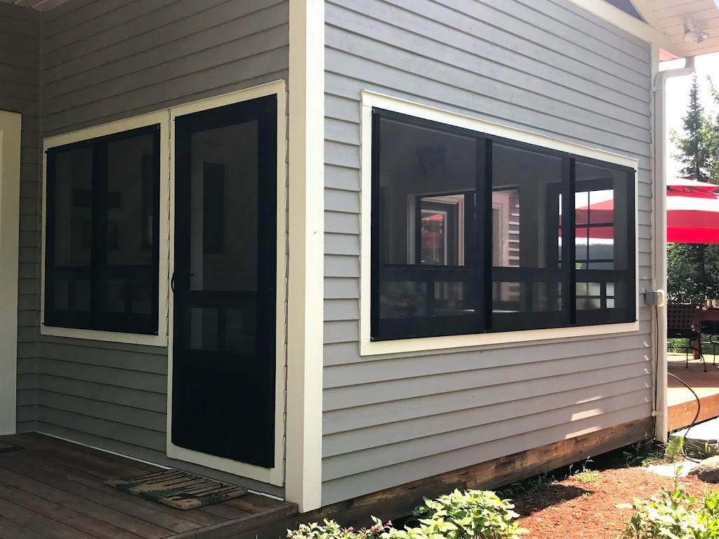 Muskoka Aluminum & Vinyl | 845 Muskoka Rd S, Gravenhurst, ON P1P 1K4, Canada | Phone: (705) 687-6722