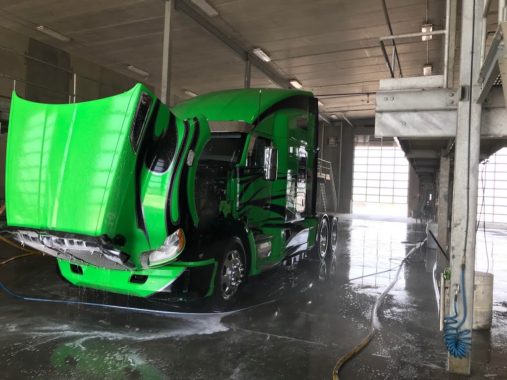 Prairie Power Wash | 2610 11th St W, Saskatoon, SK S7M 1J6, Canada | Phone: (306) 934-9500