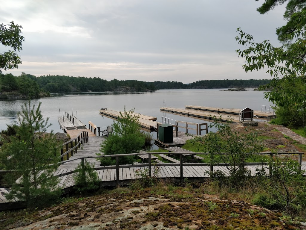 McGregor Bay Lodge | Birch Island, ON P0P 1A0, Canada | Phone: (705) 285-4848