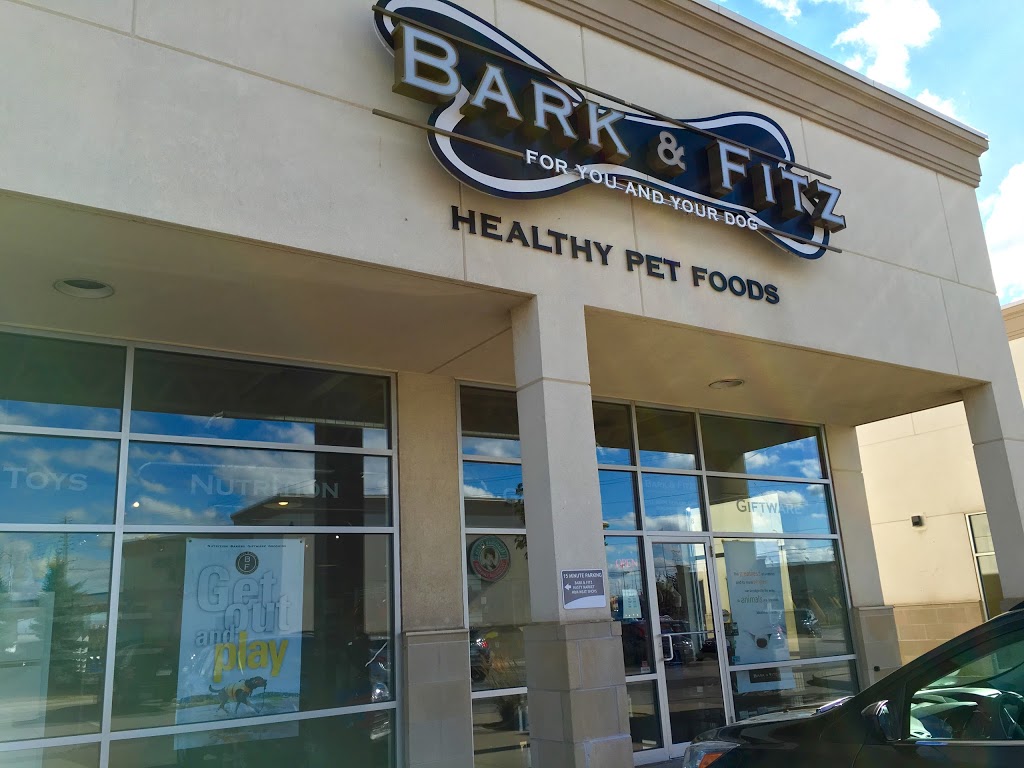 Bark & Fitz Dog & Cat | 2500 Appleby Line, Burlington, ON L7L 0A2, Canada | Phone: (905) 335-7036