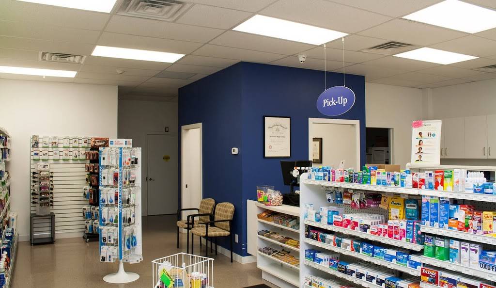 Harmony Valley Pharmacy | 705 Grandview St N #105a, Oshawa, ON L1K 0V4, Canada | Phone: (905) 240-7070