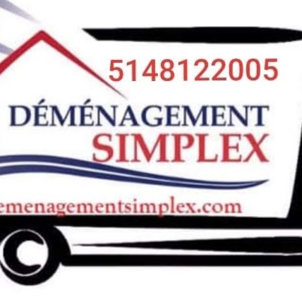 Déménagement Simplex | 8917, Montréal, QC H8P 1Z8, Canada | Phone: (514) 812-2005