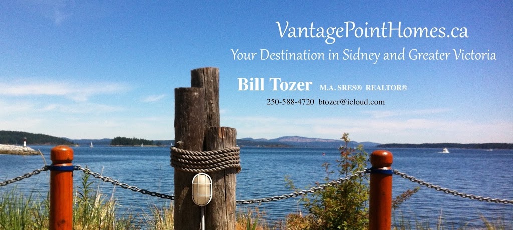 VantagePointHomes.ca | 14-2510 Bevan Ave, Sidney, BC V8L 1W3, Canada | Phone: (250) 588-4720