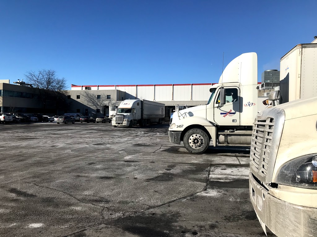 Versacold Group | 107 Walker Dr, Brampton, ON L6T 5K5, Canada | Phone: (905) 793-2653