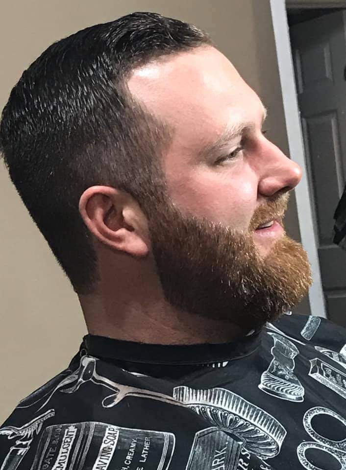 Classic Mans Barbershop | 139 Pasmore St, Rockwood, ON N0B 2K0, Canada | Phone: (226) 962-7783