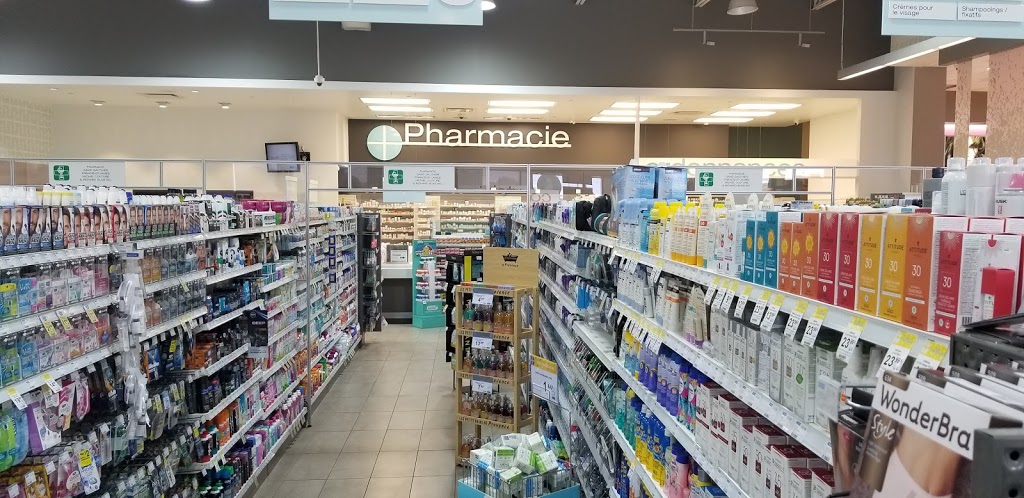 Brunet D Gauthier, M Couture, R Blais, pharm. prop. Affiliés | 7000 Avenue de la Plaza, Sorel-Tracy, QC J3R 4L8, Canada | Phone: (450) 742-4571