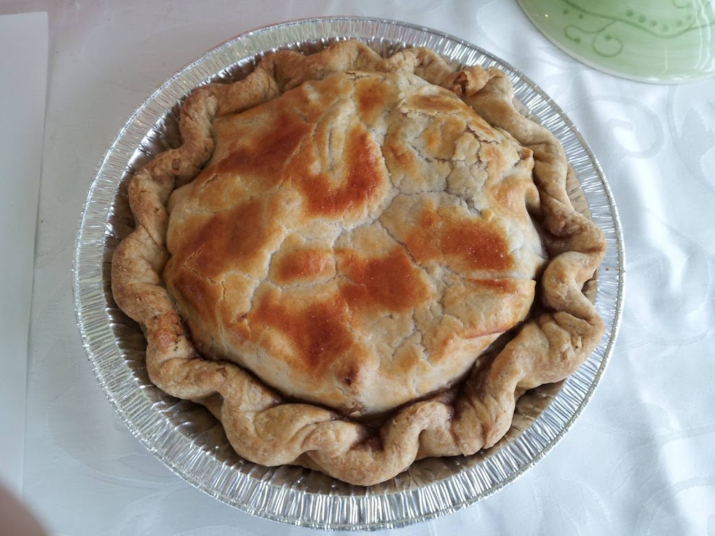Life of Pie | 1134 Bank St, Ottawa, ON K1S 3X6, Canada | Phone: (613) 693-1853