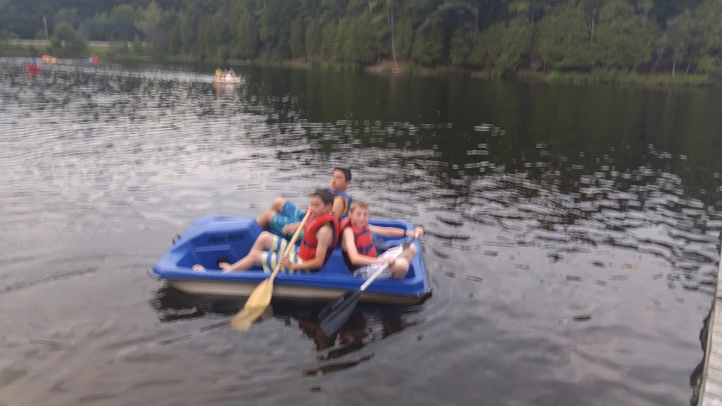 Muskoka Hebrew Centre | 3793 Muskoka District Road 118 West, Port Carling, ON P0B 1J0, Canada | Phone: (802) 455-8642