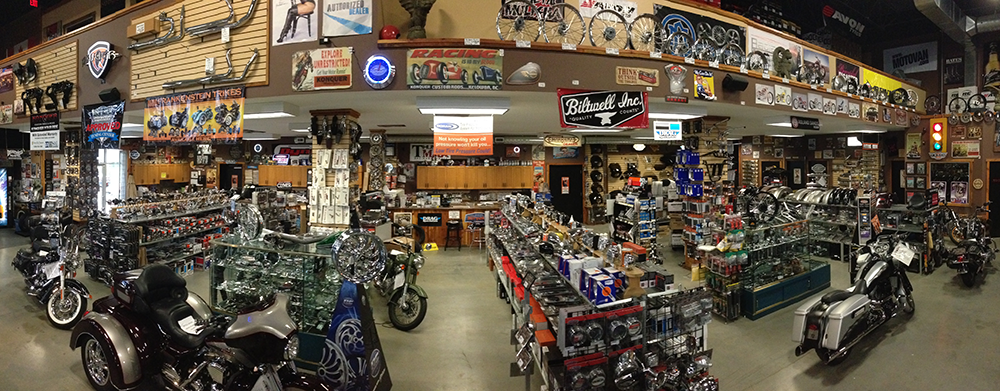 Konquer Motorcycles BC | 892 McCurdy Pl, Kelowna, BC V1X 8C8, Canada | Phone: (250) 862-2424