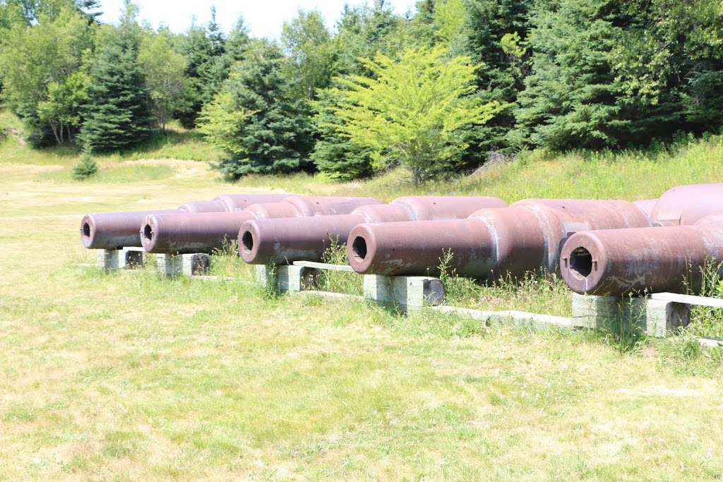 McNabs and Lawlor Islands Provincial Park | Shearwater, NS B0J 3A0, Canada | Phone: (902) 662-3030