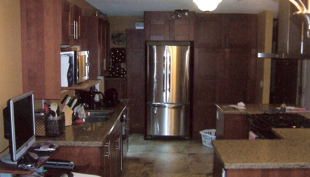 CRAM Products & Construction Ltd | 8185 Sumac Pl, Mission, BC V2V 5L2, Canada | Phone: (604) 309-2737