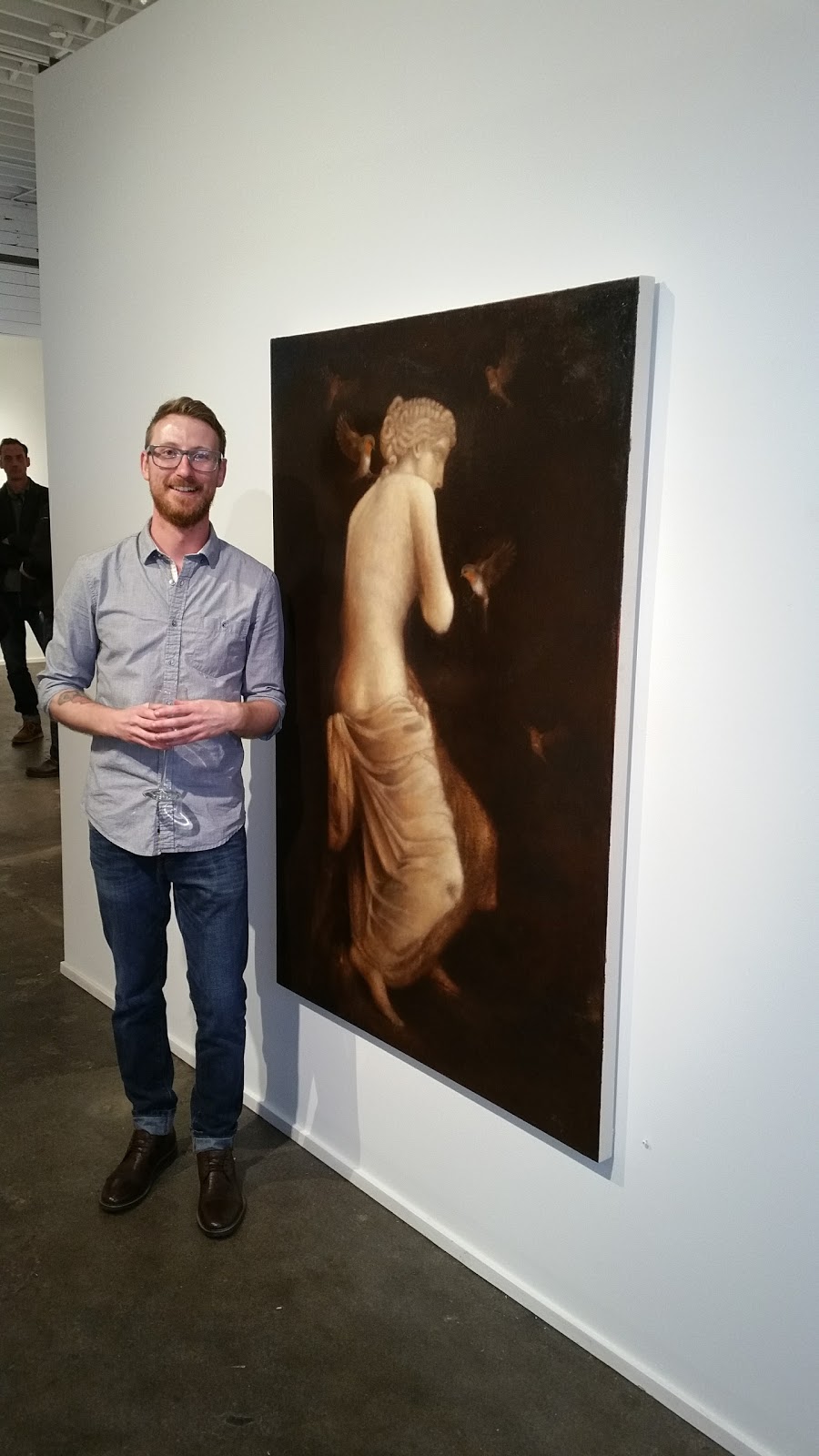 Christine Klassen Gallery | 321 50 Ave SE #200, Calgary, AB T2G 2B3, Canada | Phone: (403) 262-1880