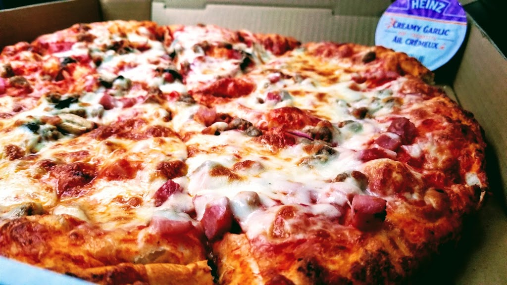 Coachs Diner and Pizzeria | 1451 ON-7A, Bethany, ON L0A 1A0, Canada | Phone: (705) 277-2500