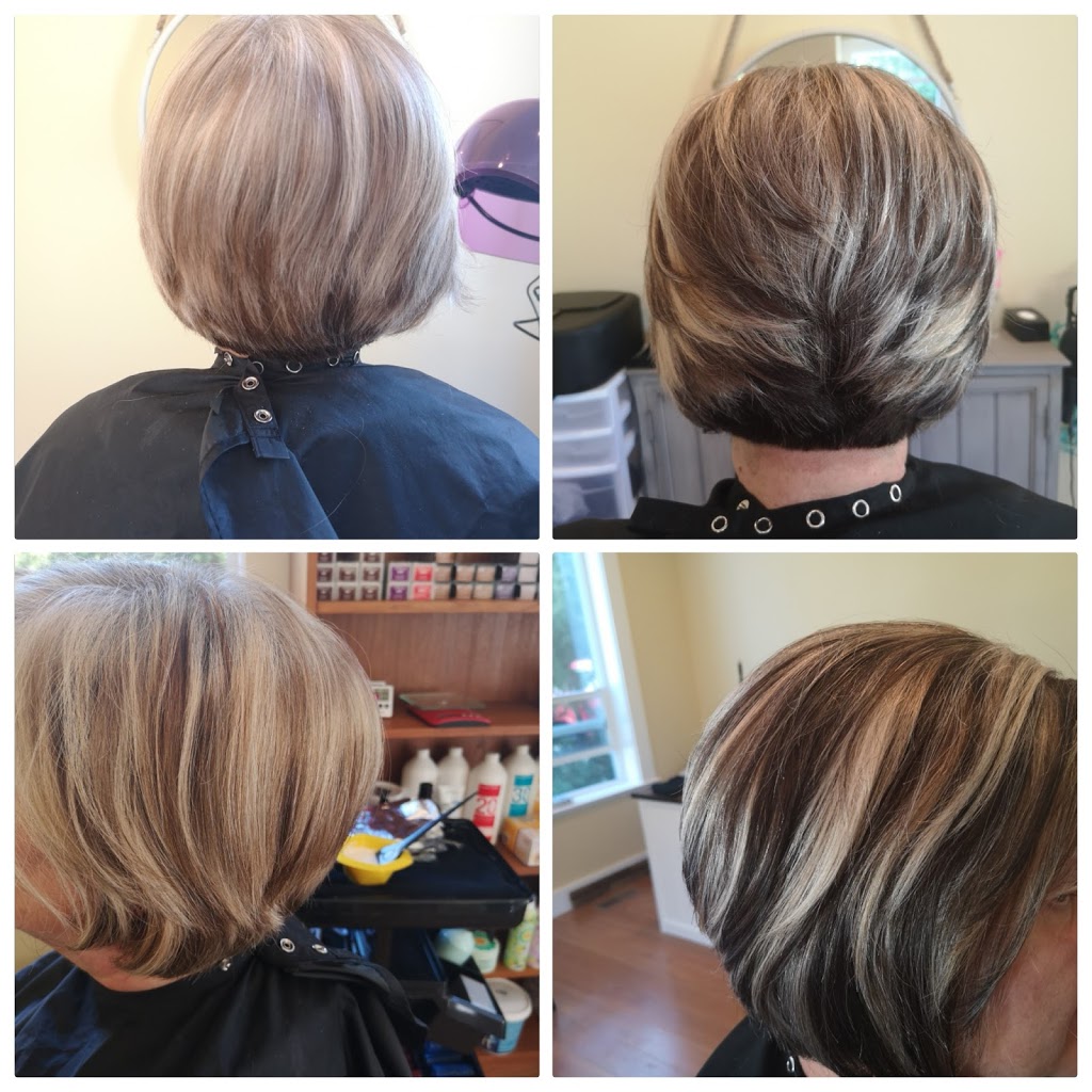 Kats Hair Studio | 2715 Otter Point Rd, Sooke, BC V9Z 0J3, Canada | Phone: (778) 425-1970