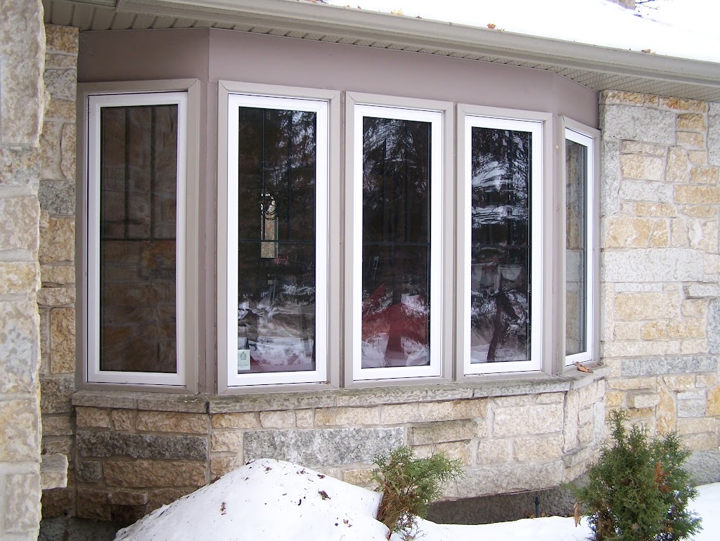 Achievers Window & Door Mfg. | point of interest | 666 Ellice Ave, Winnipeg, MB R3G 0A9, Canada | 2047793651 OR +1 204-779-3651