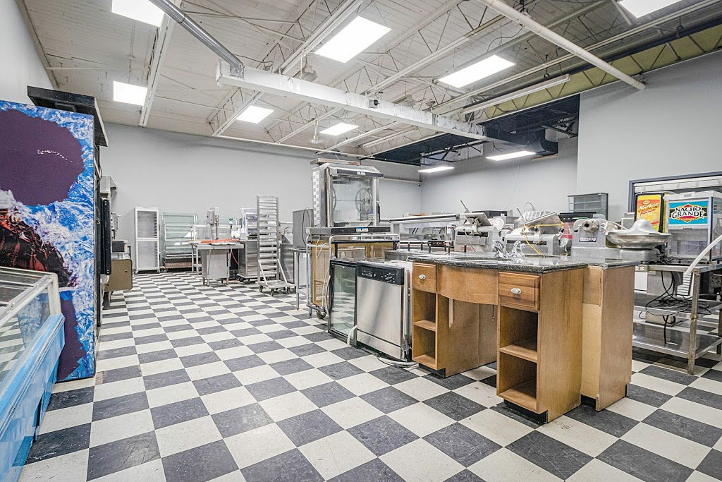 Gorkas Food Equipment | 570 Clarke Rd, London, ON N5V 3K5, Canada | Phone: (519) 204-2925