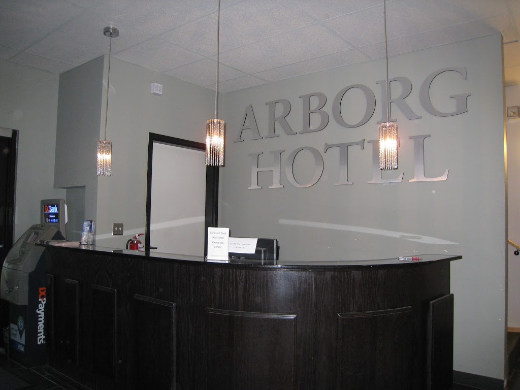 Arborg Hotel | 285 Main St, Arborg, MB R0C 0A0, Canada | Phone: (204) 376-5453