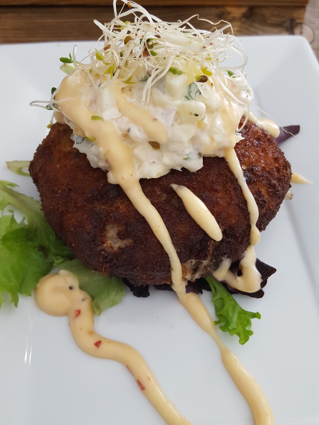 The Curly Willow Eatery | 141 Pine St, Collingwood, ON L9Y 2L7, Canada | Phone: (705) 315-1662