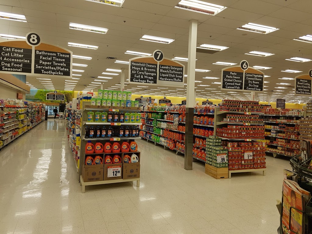 Fortinos | 21 Upper Centennial Pkwy S, Stoney Creek, ON L8J 3W2, Canada | Phone: (905) 664-4355