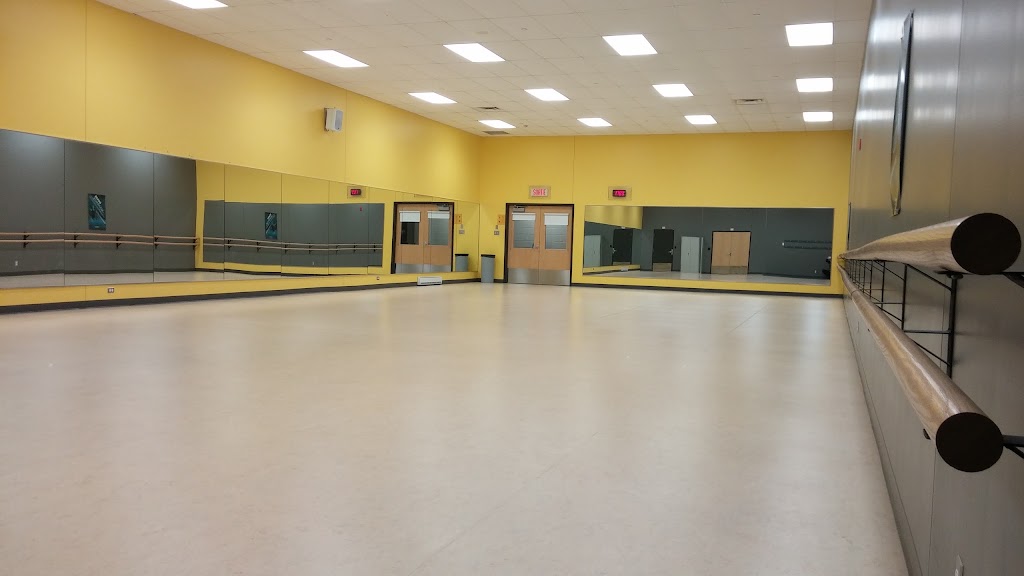 Option Dance Claire Comeau | 1275 Av. du Collège, Laval, QC H7C 1W8, Canada | Phone: (450) 665-8184