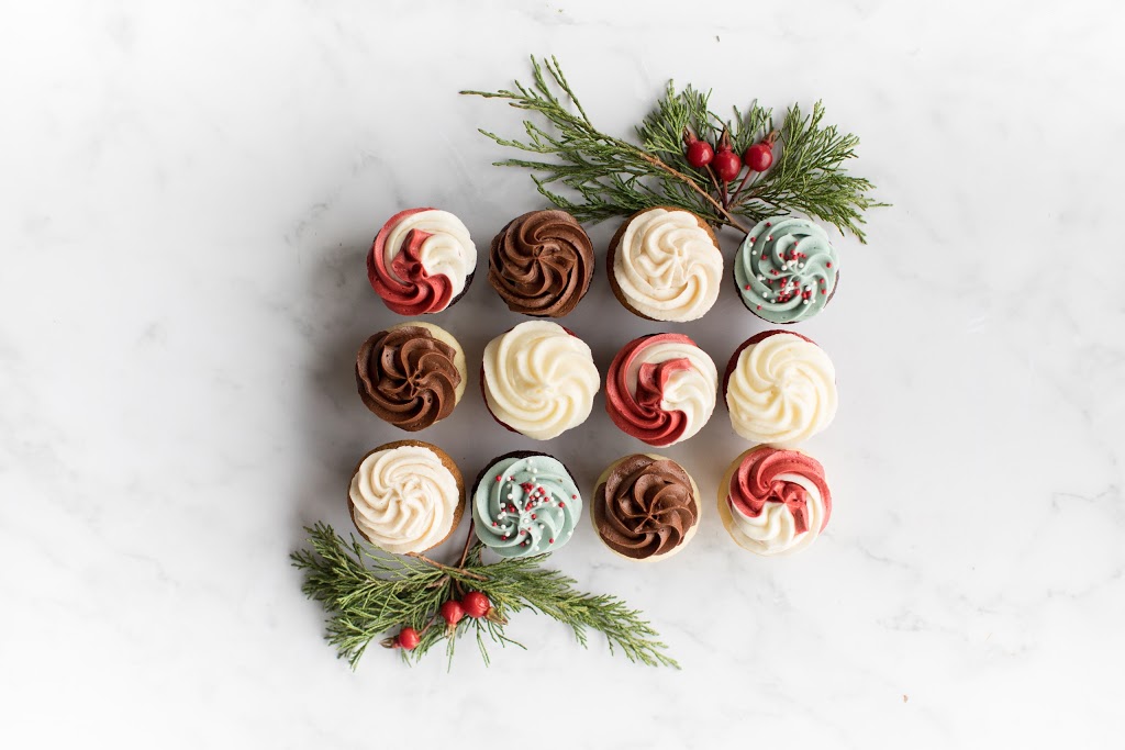 Crave Cookies and Cupcakes Aspen Landing | 106, 318 Aspen Glen Landing SW, Calgary, AB T3H 0N5, Canada | Phone: (403) 270-2728